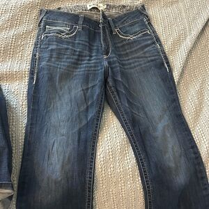 Ariat Jeans 33s